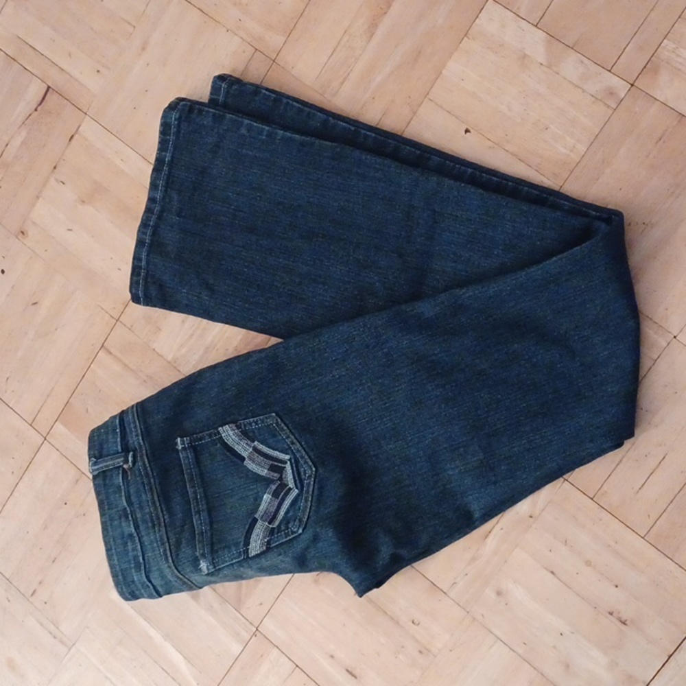 Vanilla Star jeans size 9